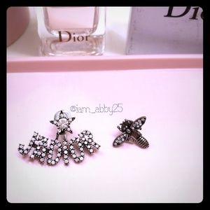 J'Adior Earrings